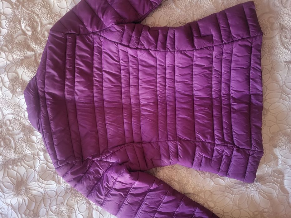 Дамско пролетно яке