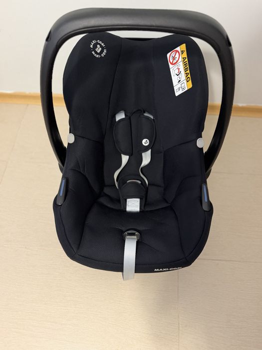 Maxi Cosi Стол за кола 0-13кг