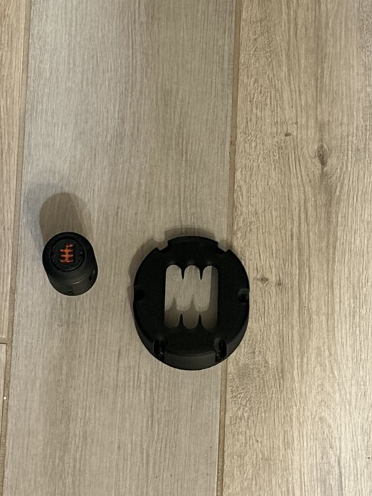 Ъпгрейд за Logitech Shiter-топка+ планка за скорости (g29/g920)