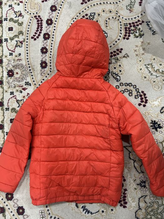 Продам детский ветровка