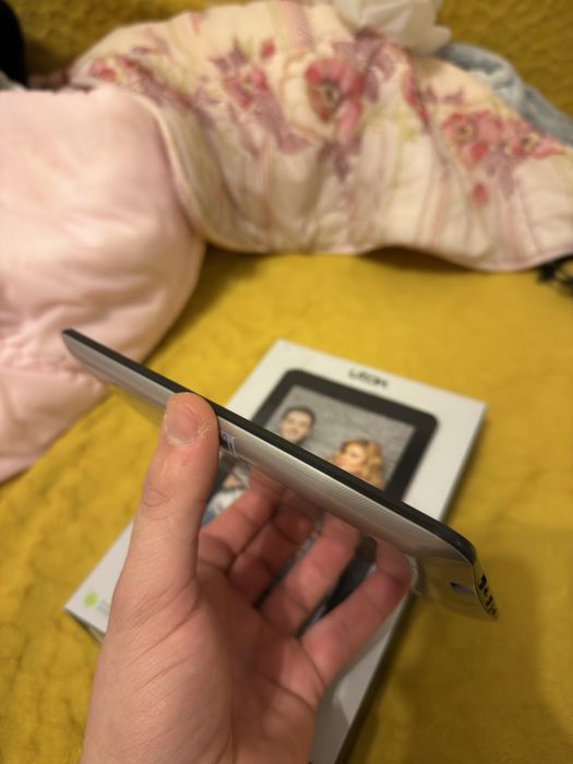 Vand tableta 700Q lite