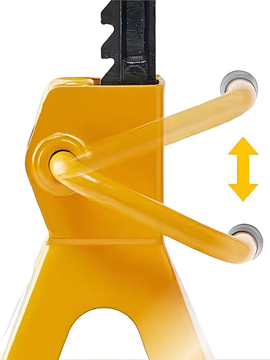 Подставки для автомобиля stoyka