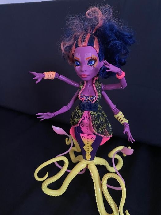 Кукла “Monster High”