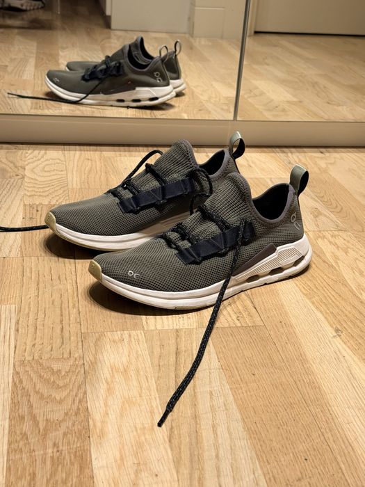 Adidasi ON Cloudeasy