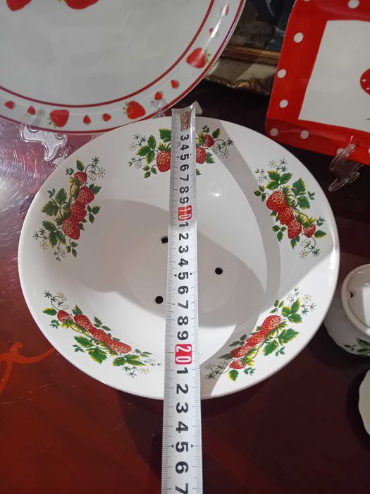 Ягодки.Цени и снимки на снимките.