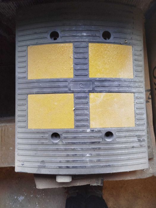 Limitatoare de viteza , sistem complet noi noute .