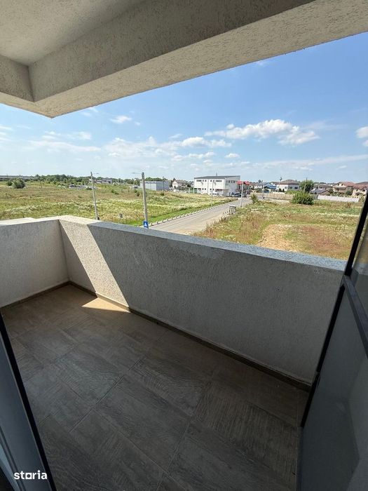 Apartament - Decomandat - Centrala - Mutare Imediata.