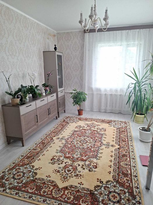 Отличный дом с участком