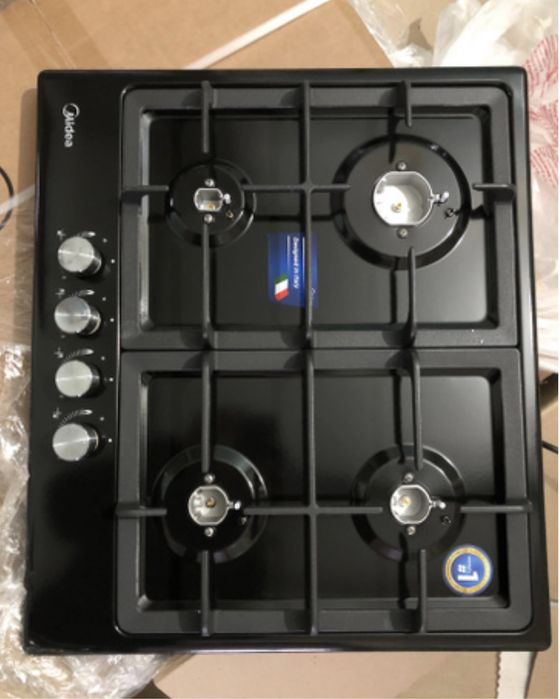 Варочная поверхность