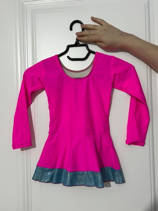 Костюм для гимнастики