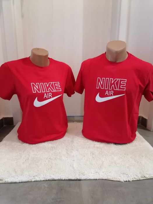 Tricouri de cuplu sau separat