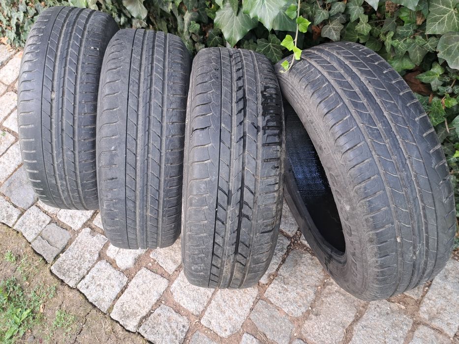 Anvelope Goodyear 185/65/15