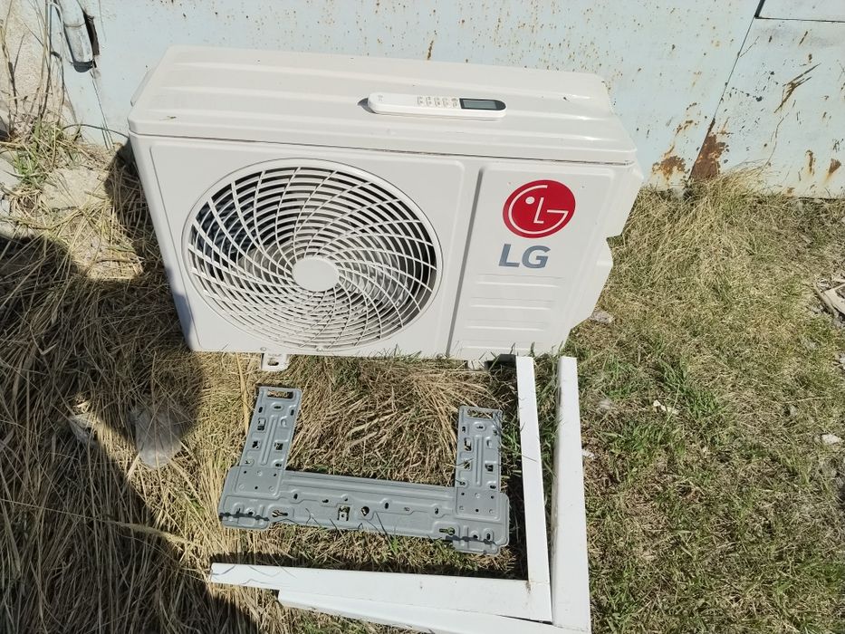 Продаем кондиционер