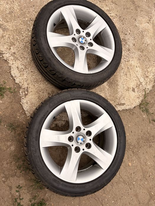 Джанти за BMW Е46 5х120 17R