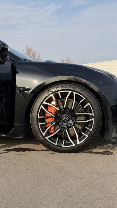 Zeekr 001 You Z sport диска 2025