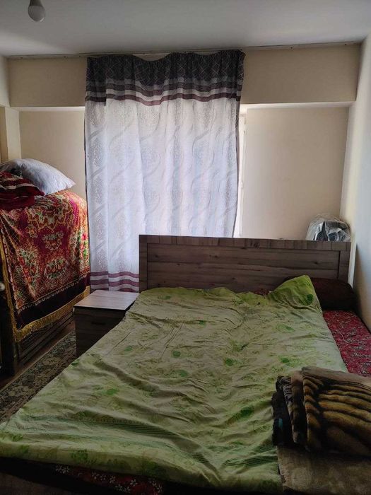 Продаётся 3х комнатная квартира