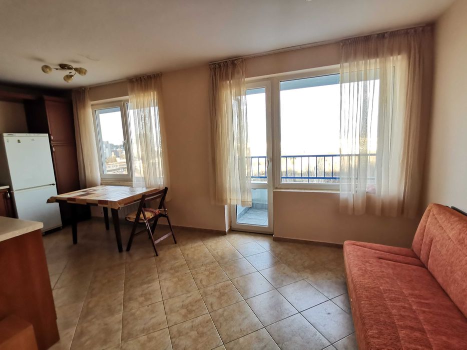 Продава се Двустаен апартамент в София, Света Троица - 74 кв.м за 1730 €/кв.м - Снимка #4