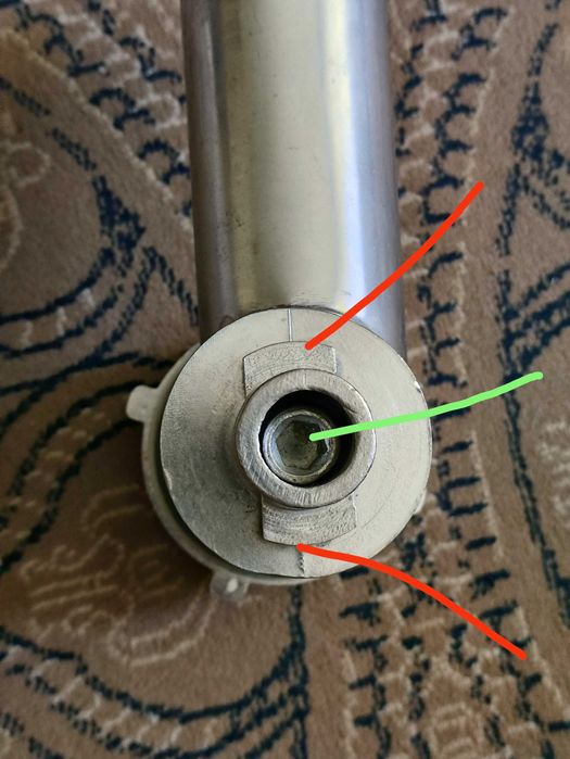 Продам запчасти на мясорубку