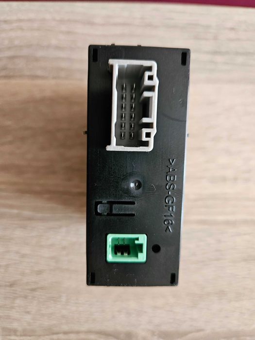 Модул за sd card/aux-in/usb за Мазда 3 2014 hatchback (BN/BM/BL)