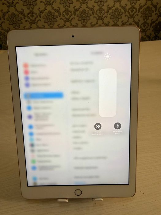 Ipad 6 128GB WIFI