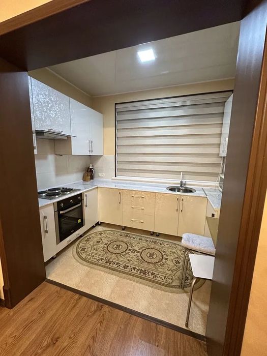 Квартира 2в3/1/5 
Карасу-1
Ориентир Пожарка,  школа 209