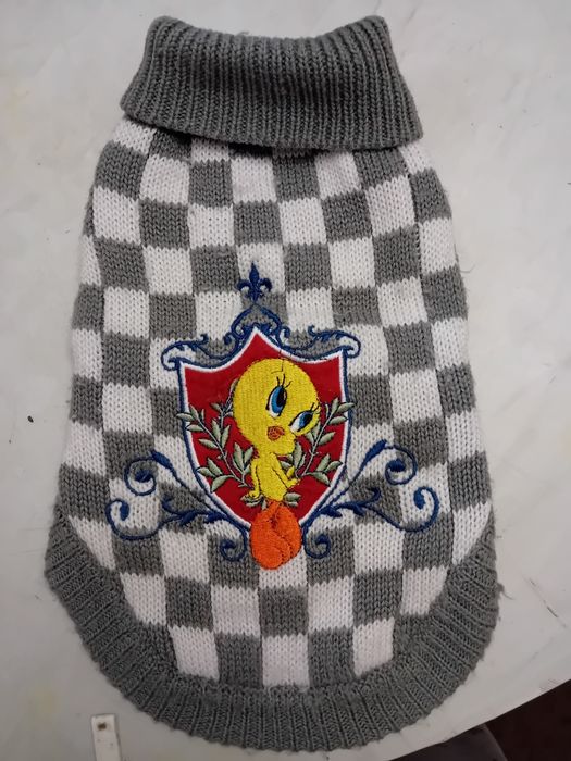 Кучешки дрешки за малки породи кучета