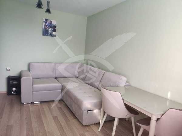 Продава се Двустаен апартамент в Свети Влас - 52 кв.м за 834 €/кв.м - Снимка #4