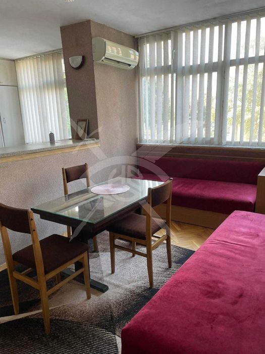 Продава се Четиристаен апартамент в Пловдив, Кючук Париж - 93 кв.м за 2259 €/кв.м - Снимка #3