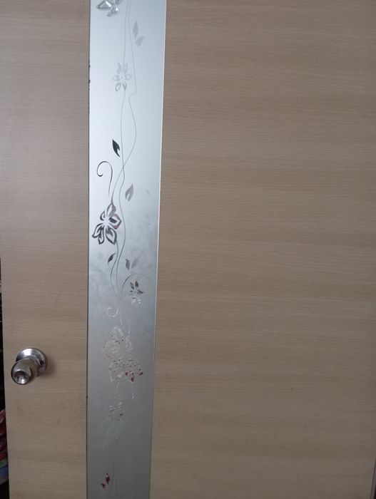 Межкомнатные двери