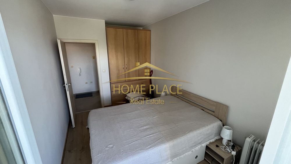 ДВУСТАЕН апартамент под наем - Бриз