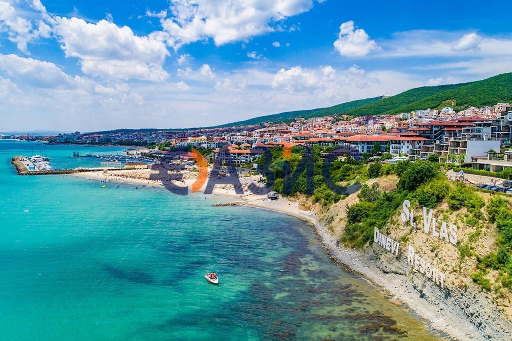 Готов бизнес Стоматологичен кабинет с ново оборудване, Свети Влас,