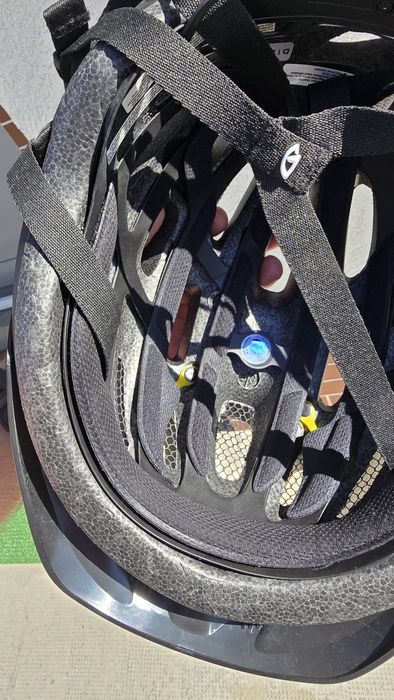Vand cască bicicleta  Giro