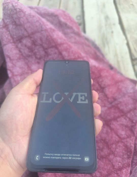 Samsung Galaxy A06 4/128