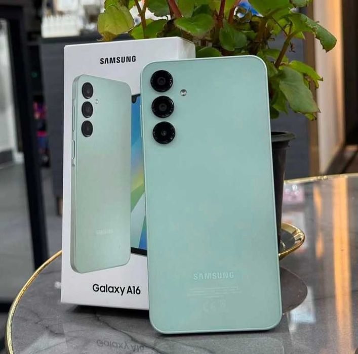 Продам Samsung A16 2025.