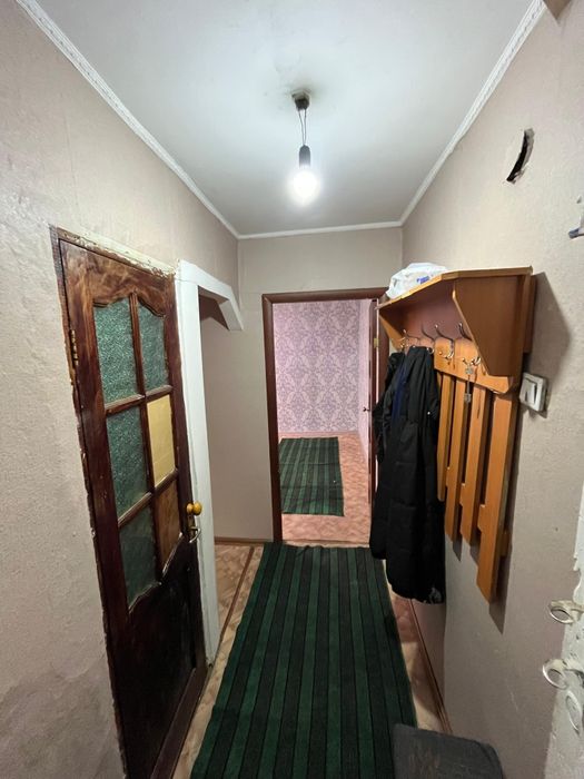 2х комнатная квартира