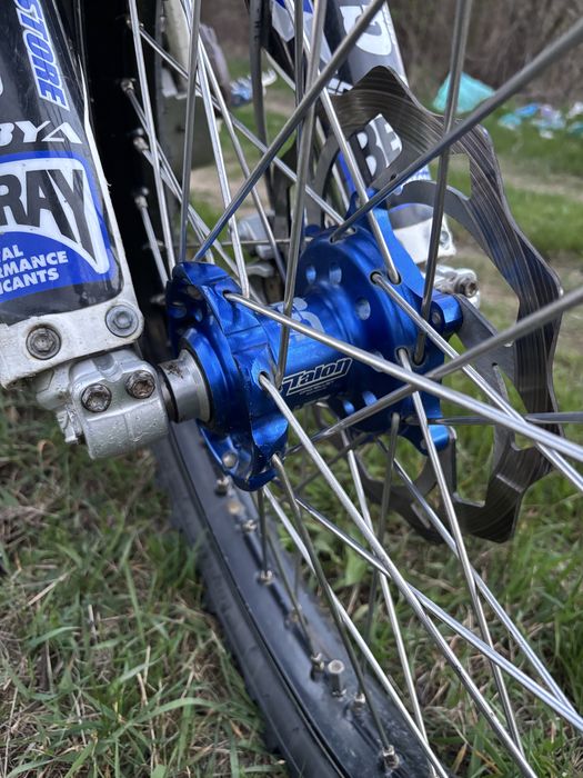 Husqvarna FC 350 2016
