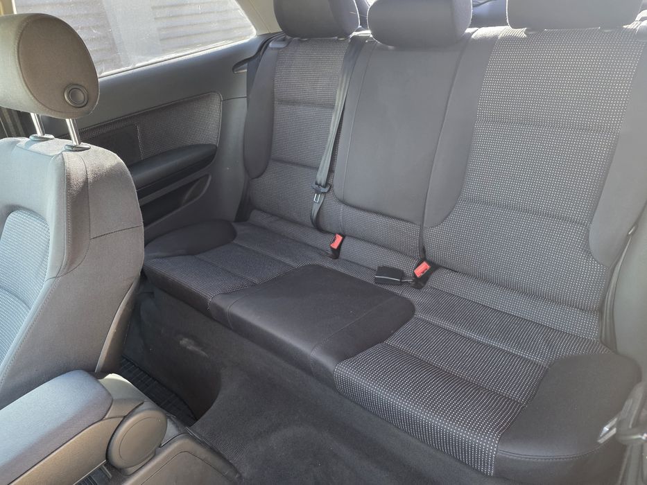 Audi A3 BKD 140 CP