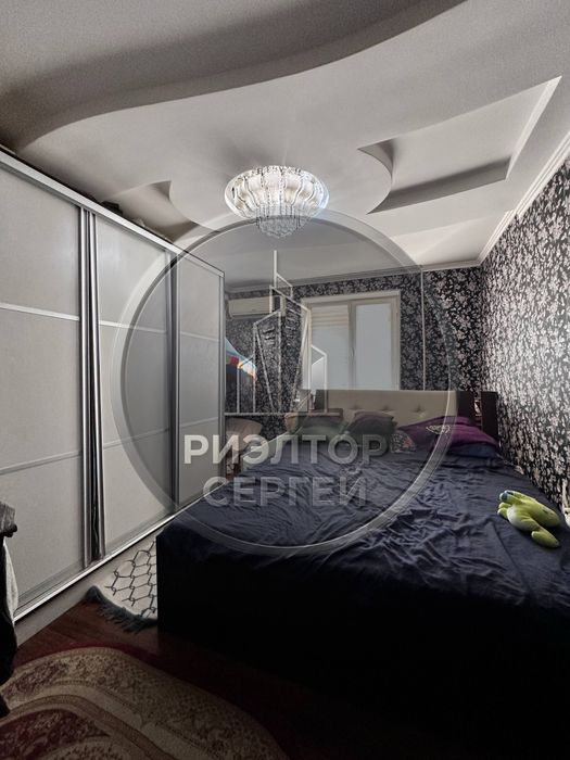 Квартира 3/2/4 Ялангач 70м2 АйтиПарк