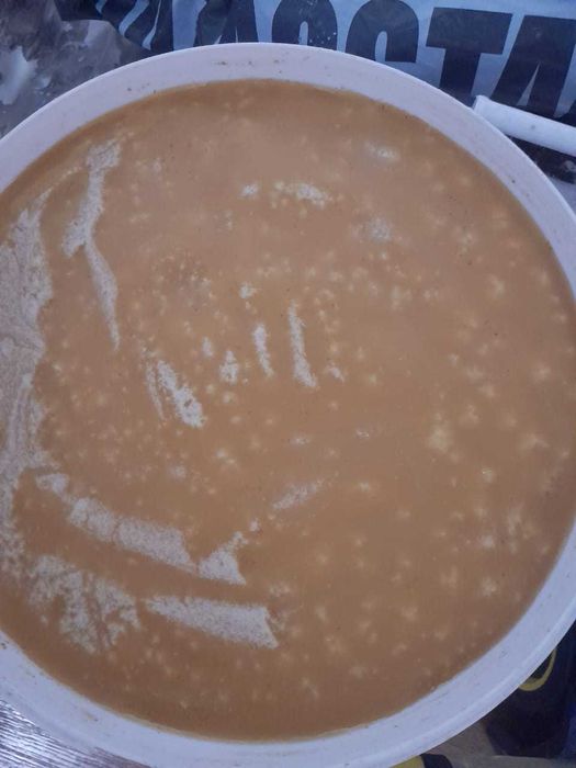 Продам мёд со своей пасеки