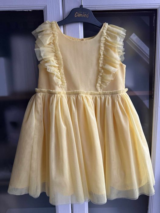 Сет от дрешки за момич