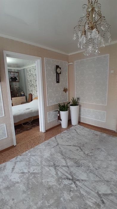 Продам трёхкомнатный дом