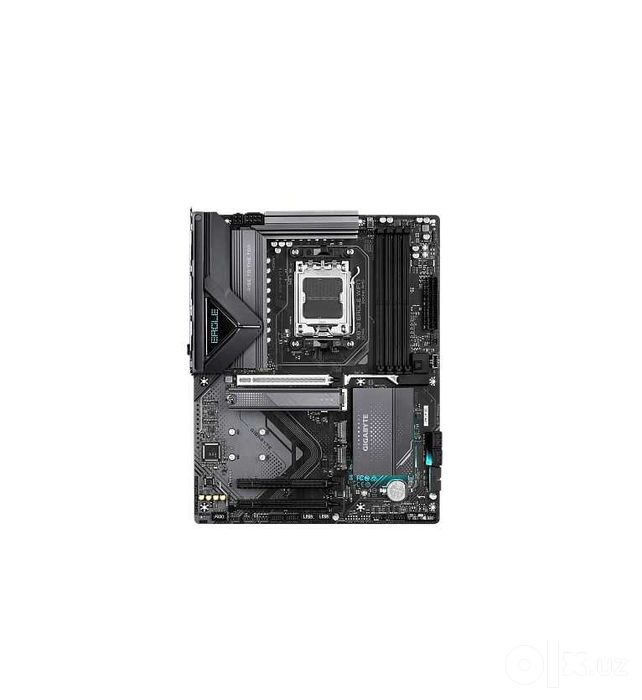 ;Gigabyte X870 EAGLE WiFi7 4xDDR5 AM5