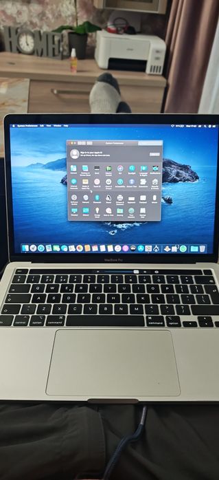 Mac Book pro și Air book