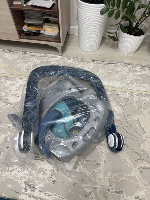 срочно продам новый ходунок