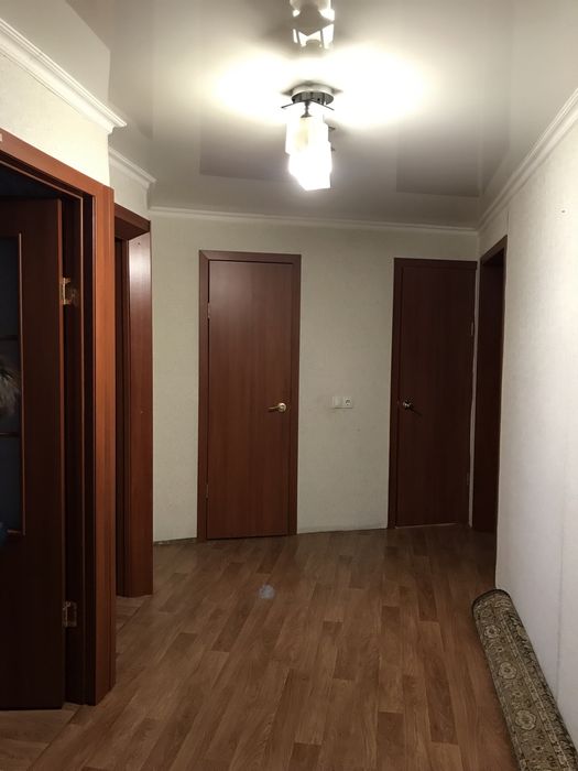 Продам 4х комнатную квартиру!