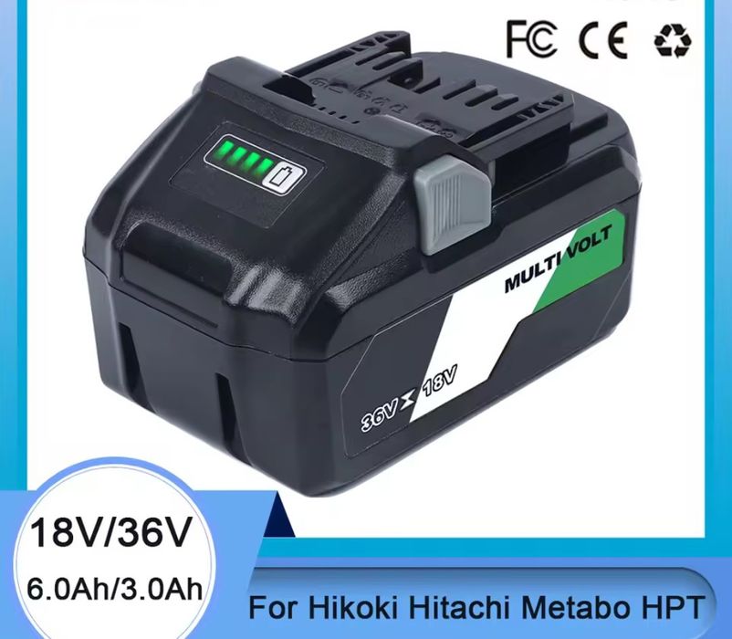 Acumulatori scule electrice