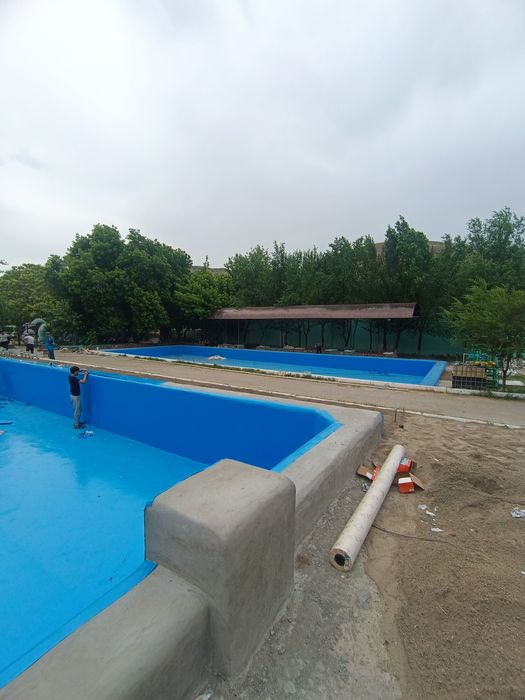banner ustanovka