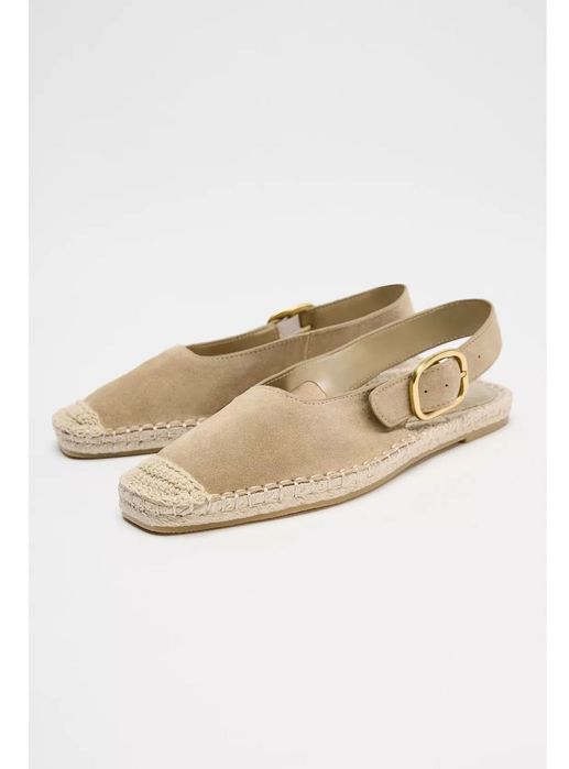 Дамски сандали Zara