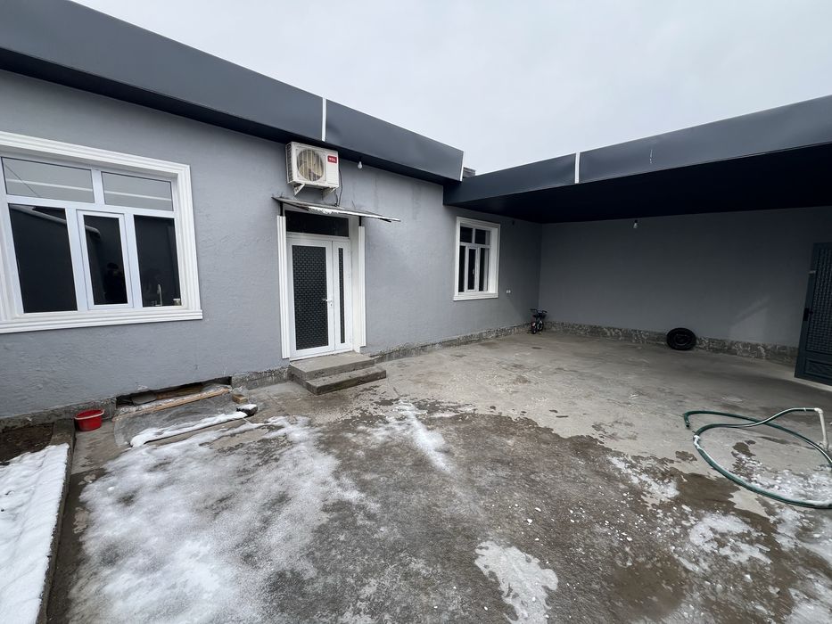 Politotdel yangi Uy 4 Xona 59.900$