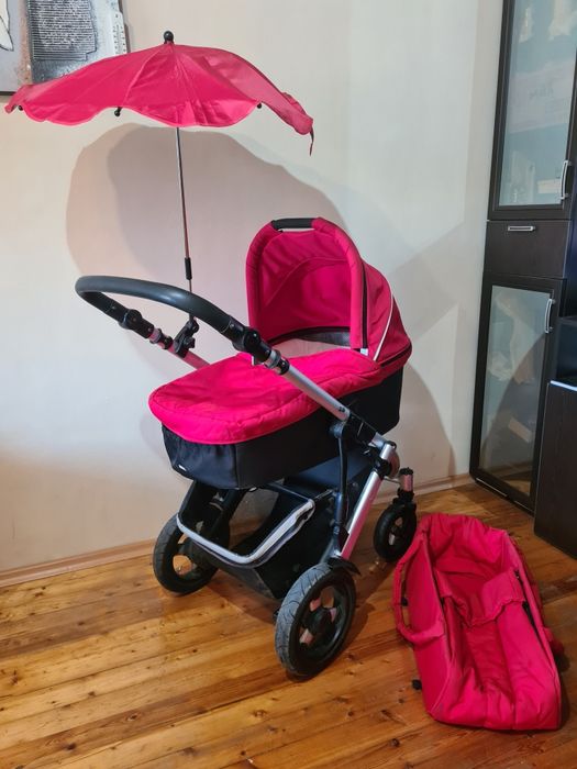Бебешка количка запазена